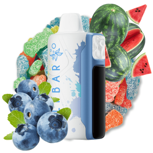 ELFBAR SOUR KING 30000 puff 5%