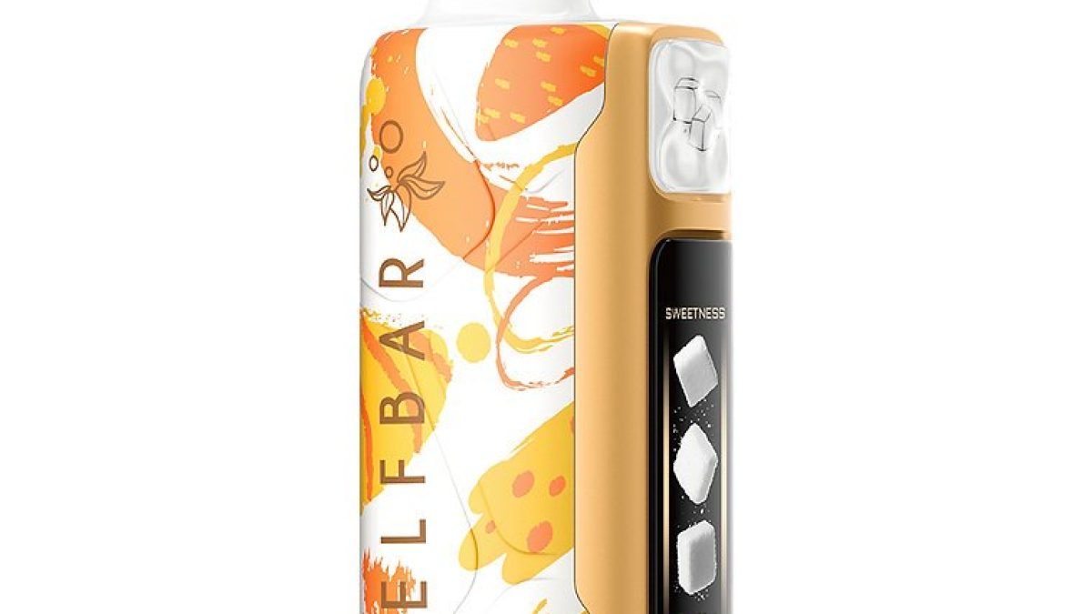 elfbar nachfüll pod läuft aus Cigarette électronique Kit Aegis Force GeekVape main image 0