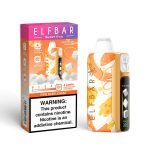 Elfbar Sweet King Piniennadel Minze 30k Puffs Einweg Vape