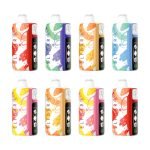 Elfbar Sweet King Pine Needle Mint 30k Puffs Disposable Vape Favor