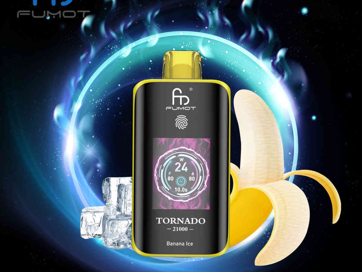 randm tornado 25000 RandM Tornado 25000