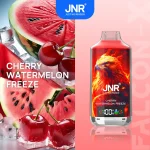 Jnr Falon X Puffs Sleek Vape Cherry Watermelon Freeze.jpg