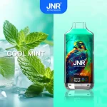 Jnr Falon X Puffs Sleek Vape Cool Mint.jpg