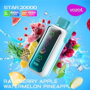 Vozol 20k Windbeutel 5%