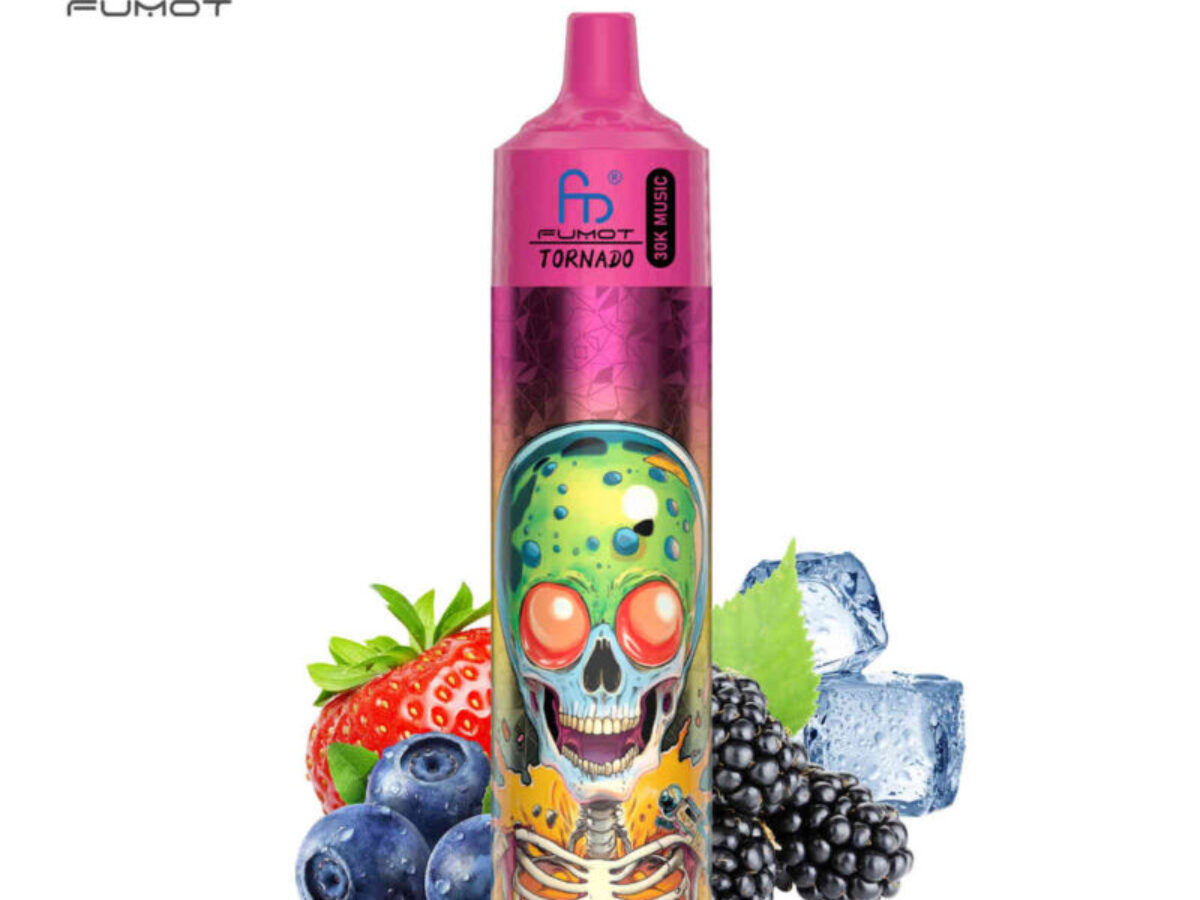 RandM Tornado 30000 - VapeMaison