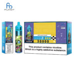 Fumot-Tornado-30k-Música-Negro-Hielo