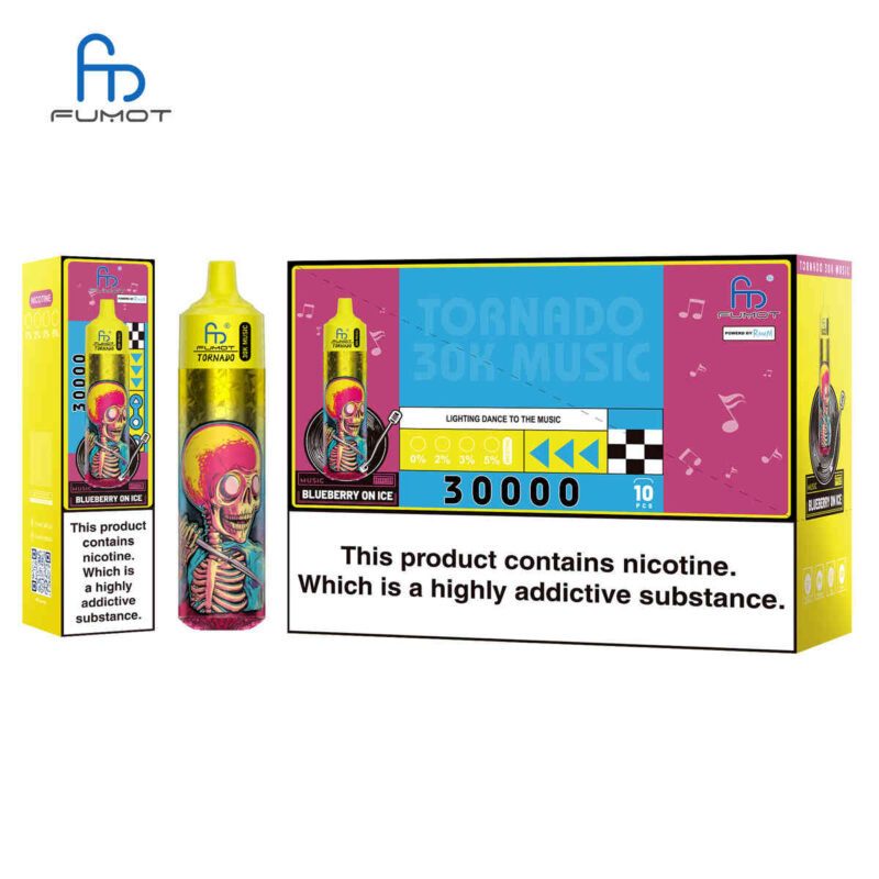 Fumot-Tornado-30k-Muziek-Bosbes-Framboos