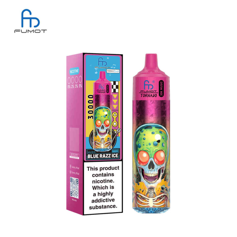 Randm-Tornado-30000-Blue-Razz-Ice