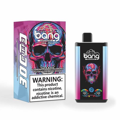 bang-30k-pro-30000-puffs-disposable-vape-wholesale-blueberry-cherry-cranberry-watermelon-berry-boom