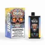 Bang 30k Pro Puffs Disposable Vape Wholesale Mixed Fruit Blueberry Ice