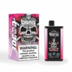 Bang 30k Pro Puffs Disposable Vape Wholesale Peach Ice Strawberry Watermelon