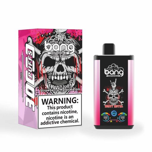 bang-30k-pro-30000-puffs-disposable-vape-wholesale-peach-ice-strawberry-watermelon