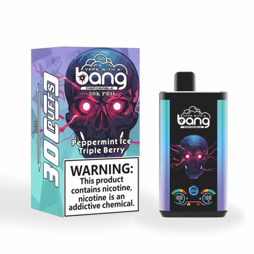 bang-30k-pro-30000-puffs-disposable-vape-wholesale-peppermint-ice-triple