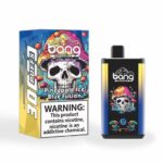 Bang 30k Pro Puffs Disposable Vape Wholesale Puneapple Ice Blue Fusion