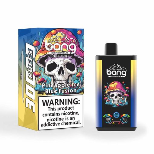 bang-30k-pro-30000-puffs-disposable-vape-wholesale-puneapple-ice-blue-fusion