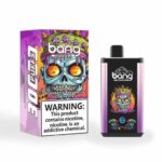 Bang 30k Pro Puffs Disposable Vape Wholesale Purple Rain Stawberry Raspberry Cherry Ice