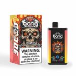 Bang 30k Pro Puffs Disposable Vape Wholesale Redbull Strawberry