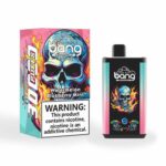 Bang 30k Pro Puffs Disposable Vape Wholesale Watermelon Blueberry Mint