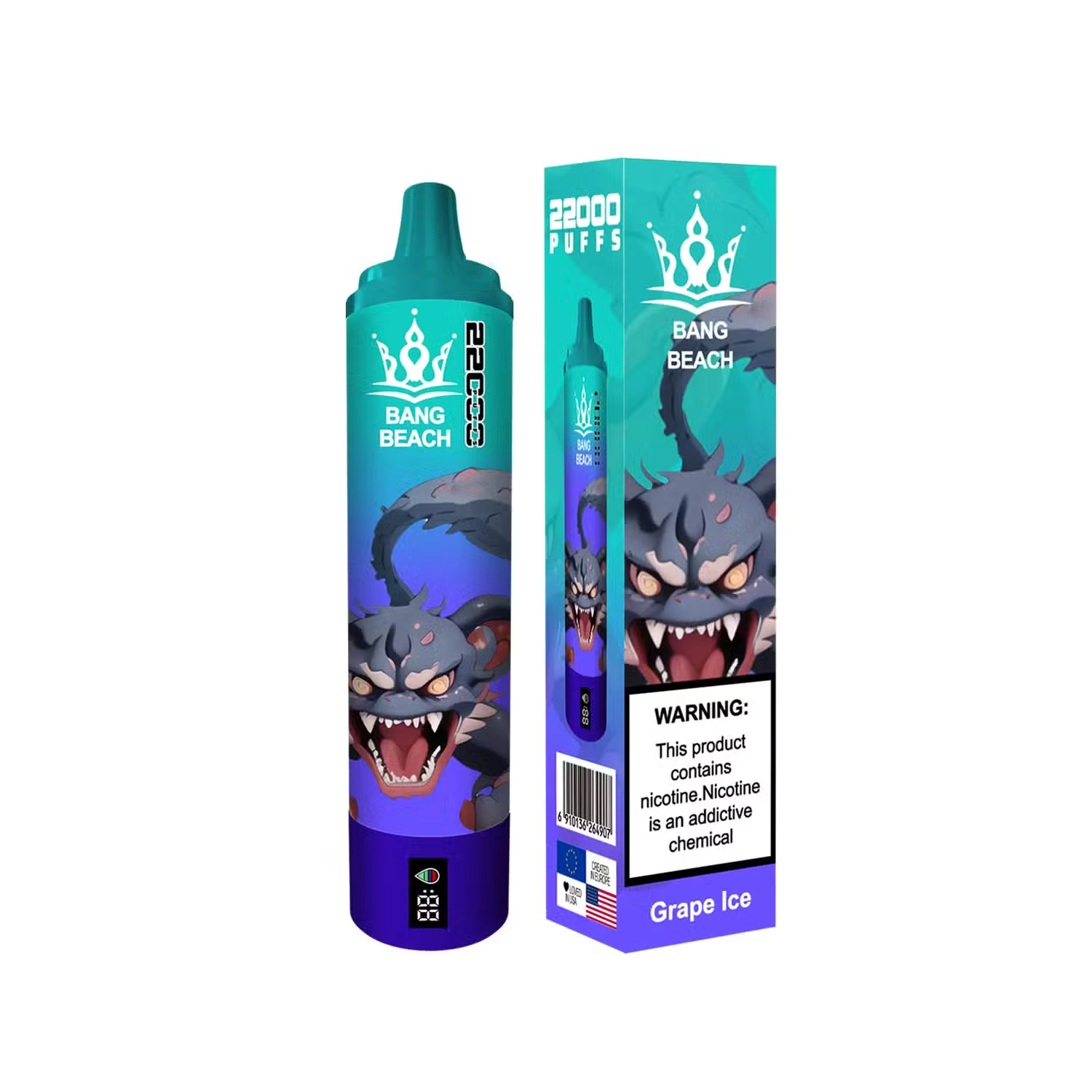 bang-beach-22000-puff-vapes-grape-ice