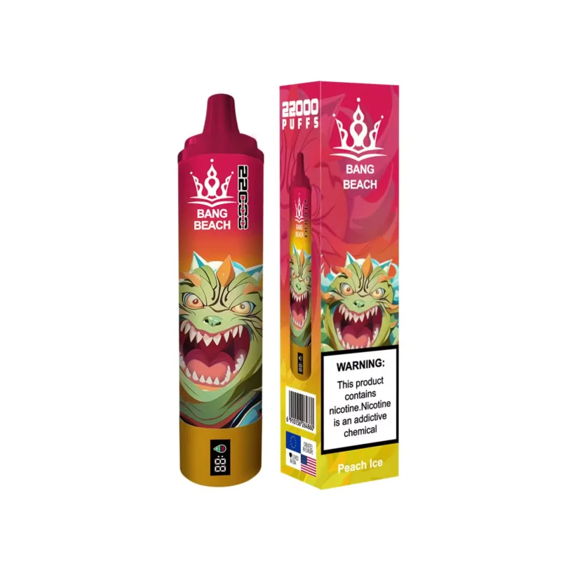 bang-beach-22000-puff-vapes-peach-ice