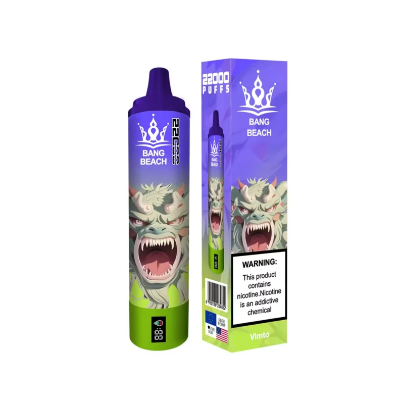 bang-beach-22000-puff-vapes-vimto
