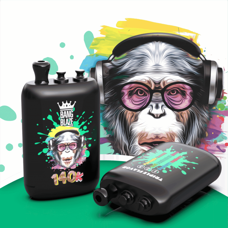 bang-blaze-140k-puffs-geschmack-blaubeere-himbeere-kiwi-passionsfrucht-guave-ananas-kokosnuss