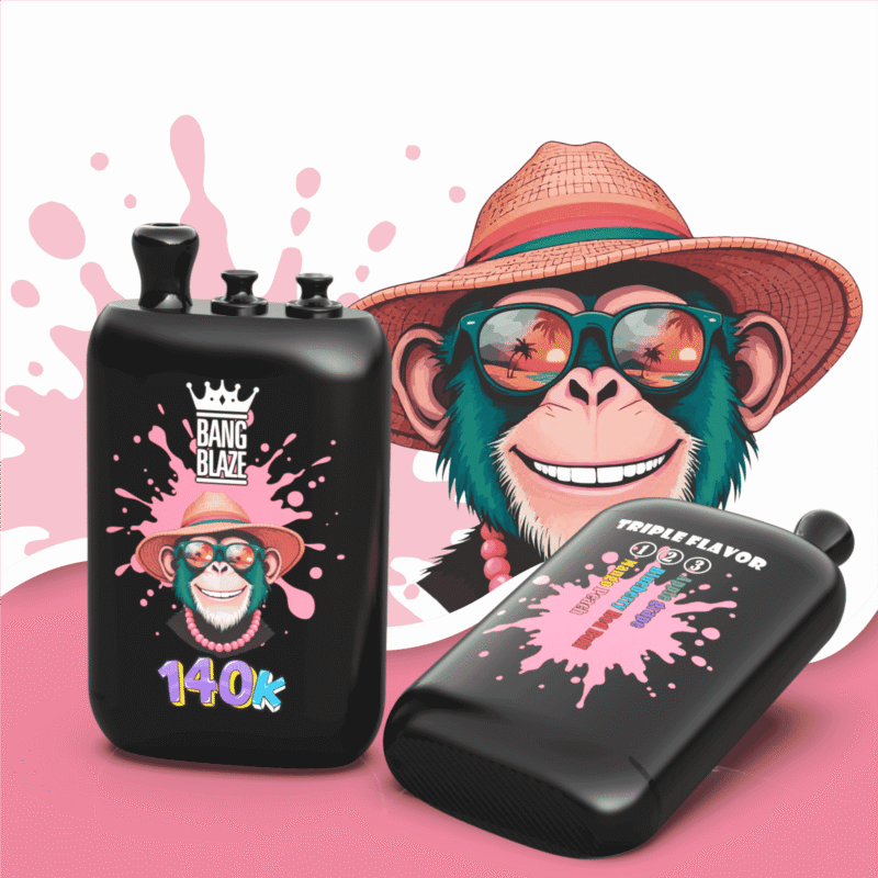 bang-blaze-140k-puffs-geschmack-mango-pfirsich-blaubeere-rot-bull-apfel-traube