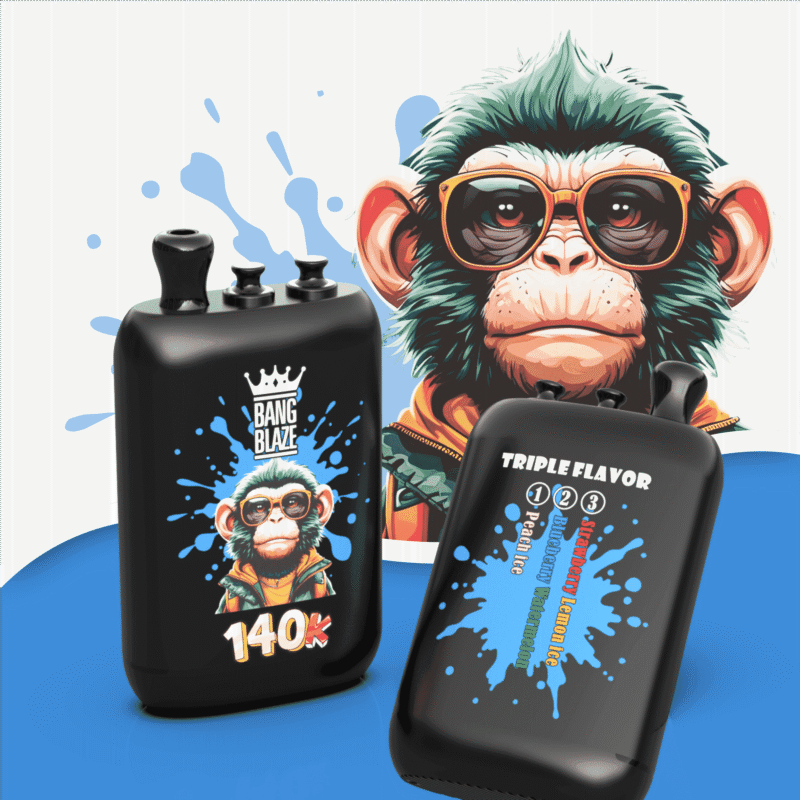 bang-blaze-140k-puffs-flavor-peach-ice-blueberry-watermeln-strawberry-lemon-ice