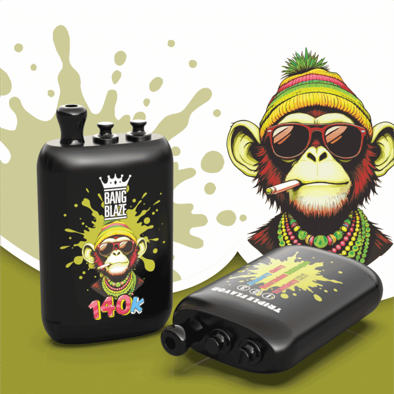 bang-blaze-140k-puffs-geschmack-erdbeere-kiwi-wassermelone-blubblegum-blaubeere-kirsche