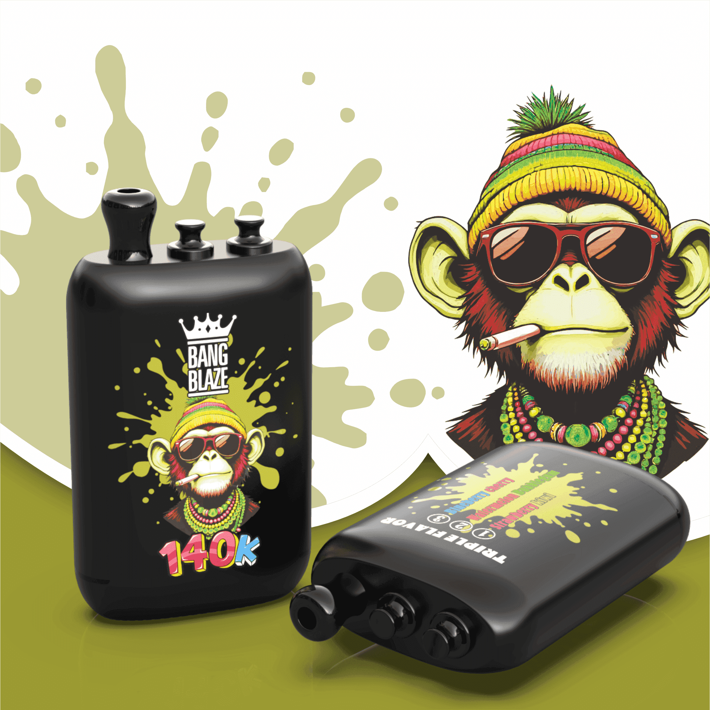 bang-blaze-140k-puffs-flavor-strawberry-kiwi-watermelon-bubblegum-blueberry-cherry