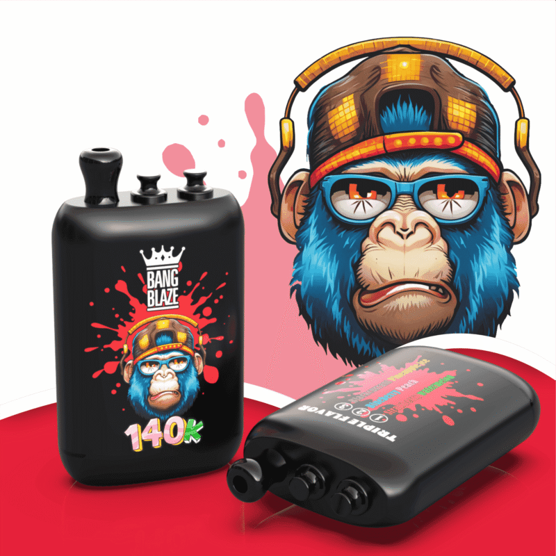 bang-blaze-140k-puffs-geschmack-erdbeere-wassermelone-beere-pfirsich-schwarze johannisbeere-ananas-eis