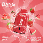 バン・リーダー-18k-ストロベリー・スイカ