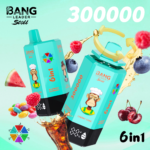 bang-leader-300000-cherry-coke-blueberry-raspberry-black-dragon-ice-rainbow-candy-fuji-ice-watermelon-sour-peach