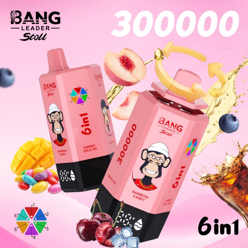 bang-leader-300000-rainbow-candy-cherry-cola-ice-love-666-mango-ice-blueberry-cotton-candy-peach-ice