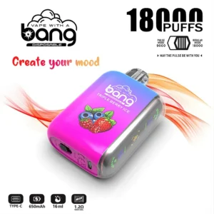 bang-rocket-18000-puffs-puffs-triple-berry-ice-display