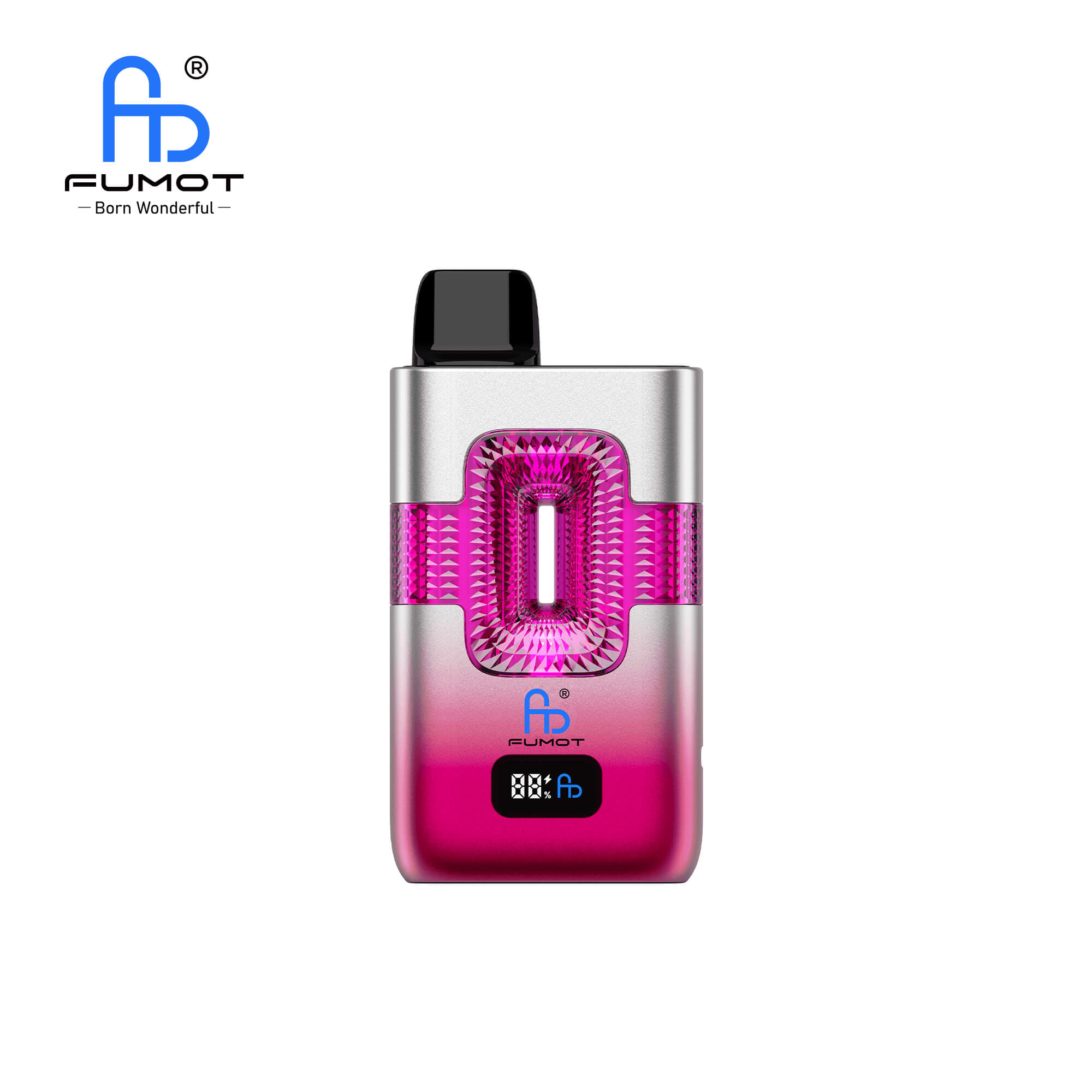 fumot-50000-puffs-vape-flavor-black-mamba-mr-blue-3