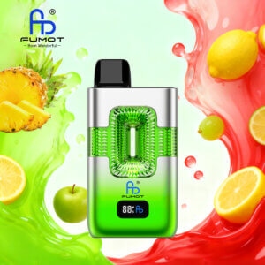fumot-50000-puffs-vape-flavor-cola-lemon-pineapple-lemon-green-apple-1