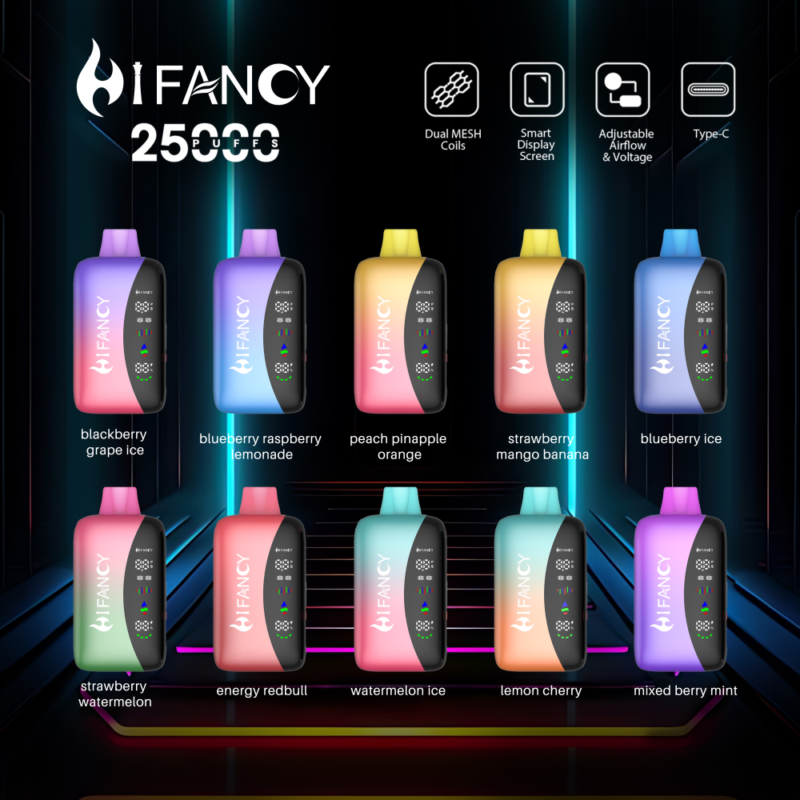 hifancy-rainbow-25000-puffs-flavor-list