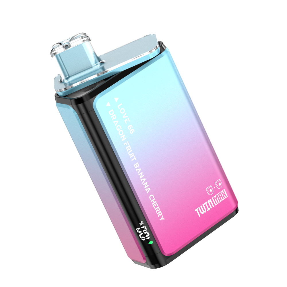 hifancy-twin-max-60000-love-66