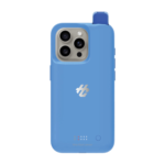 Humo iPhone 13 Pro 30000 Puffs Wegwerp Vape Apparaat