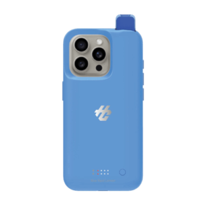 Jednorazowe urządzenie Vape Humo Case iPhone 13 Pro 30000 Puffs