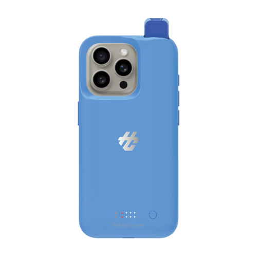 Jednorazowe urządzenie Vape Humo Case iPhone 13 Pro 30000 Puffs