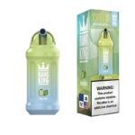 melón-menta-bang-king