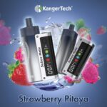 aardbei-pitaya-kanger-subox-mate-kit