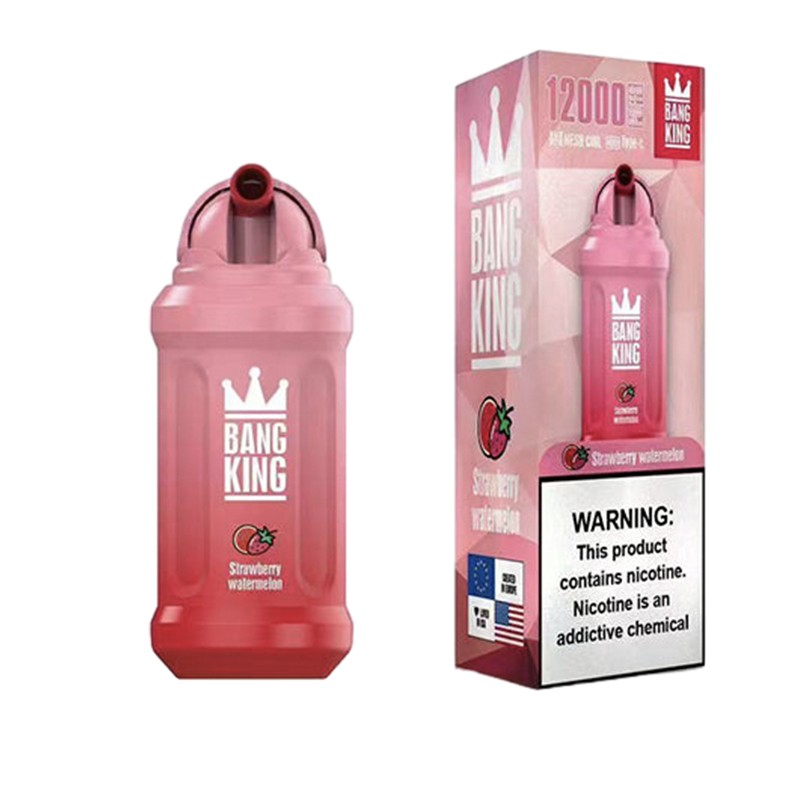 aardbei-watermeloen-bang-koning