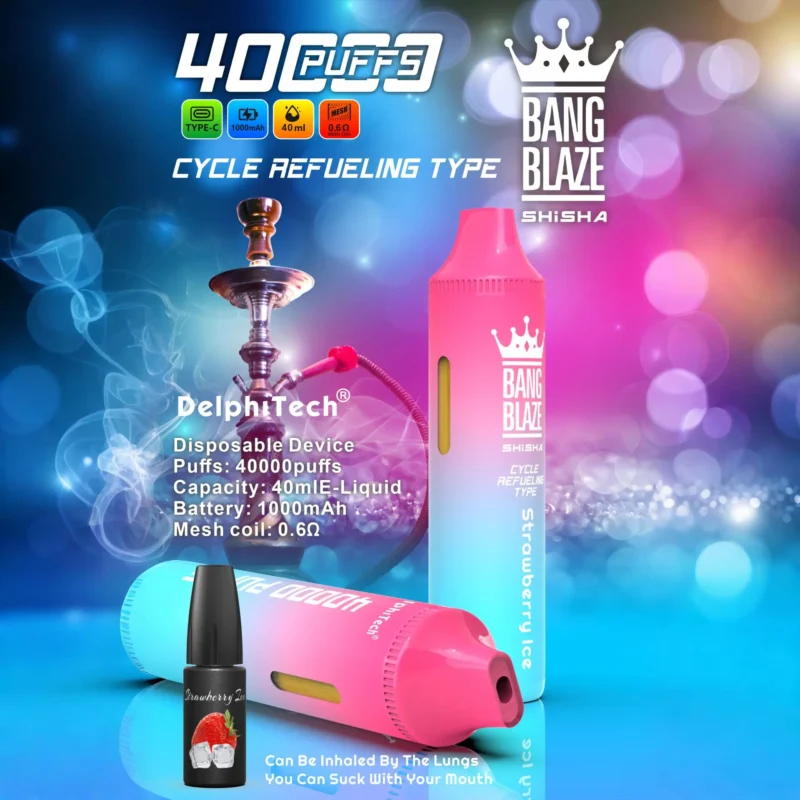 Vape Bang Blaze 40k Oil Puffs Strawberry Ice.jpg