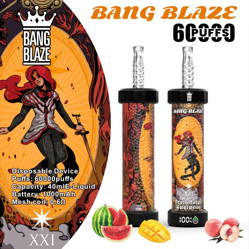 Vape Bang Blaze 60k Puffs Peach Mango Watermelon.jpg