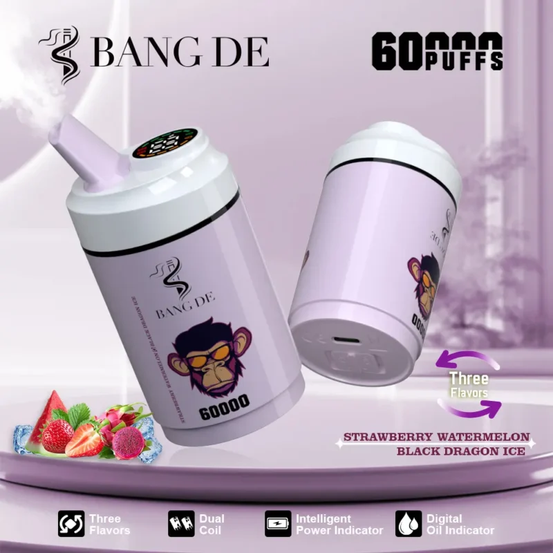 Vape Bang De 60k Puffs Strawberry Watermelon Black Dragon Ice.jpg