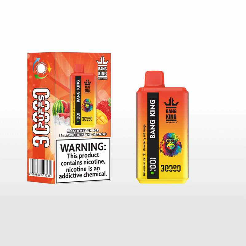 Vape Bang King 30k Puffs Watermelon Ice Strawberry And Mango.png