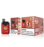 Vapemaison Bang De Puffs Cola Ice